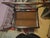 English 1980s Mahogany Bombay Company Curio Table For Sale - Image 3 of 3