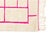 Premium Hand-Knotted Moroccan Wool Rug | 8'8" X 5'8" | One of a Kind For Sale - Image 4 of 9