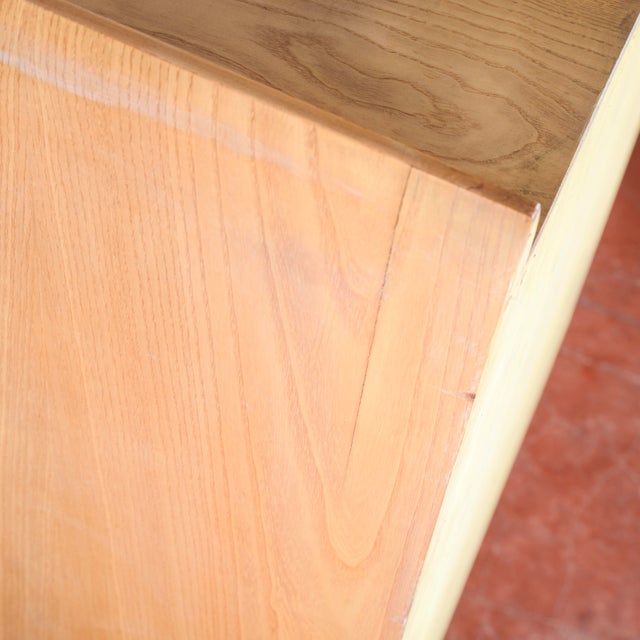 Vintage Living Room Sideboard by Vittorio Dassi, 1950s For Sale - Image 15 of 18