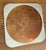 1960s 1960s Mid Century Modern Bouilett Bourdelle Serving Tray Minimalist Luxury Entertaining Wedding - Set of 2 For Sale - Image 5 of 13