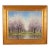 Impressionist Painting by James Scoppettone (Born 1937) For Sale