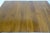 Wood 1960s Vintage All Wood Dining-Room Table With Extension For Sale - Image 7 of 9