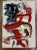"Red, White & Blue", Abstract, Oil Painting, Canvas, Happy 250! For Sale In Saint Louis - Image 6 of 6