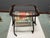 Service Cart Magazine Rack with Wheels by Cesare Lacca for Cassina, 1950s For Sale - Image 14 of 18