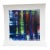 Gerhard Richter, Abstract Painting, 1992, Copyright Gerhard Richter/Sabam Belgium 2005, Printed in Belgium For Sale