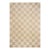 Chris Loves Julia x Loloi Calvin Wheat / Ivory 11'-6" x 15'-7" Area Rug For Sale