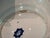 Pair of Antique Staffordshire Blue and White Plates For Sale - Image 10 of 10