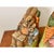 French Country 2000s Story Time in the Garden Rabbit Bookends, a Pair For Sale - Image 3 of 6