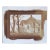 Vintage Cyanotype Old Farm House Sepia Photograph For Sale