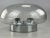 Space Age Ceiling or Wall Lamp from Hillebrand Lighting, 1970s For Sale - Image 6 of 12