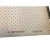 Vintage Cowtan & Tout Handprint Wallpaper Polka Dot For Sale - Image 4 of 7