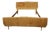 Vintage Maple Double Bed, 1950 For Sale