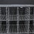 Antique 50 Bottle French Wine Cage c.1930-1940 For Sale - Image 11 of 12
