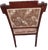 Victorian 19th Century Victorian Eastlake Carved Walnut Upholstered Side Chair For Sale - Image 3 of 18