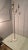 Mid-Century Modern Brass and Opal Glass Floor Lamp with White Marble Base from Stilnovo, 1950s For Sale - Image 3 of 15