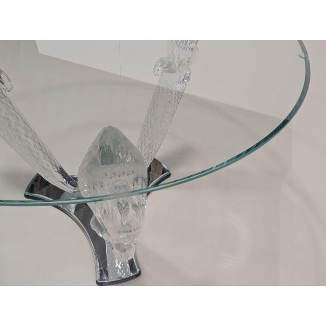 Casanova 72 Table from Reflex Angelo For Sale - Image 15 of 16