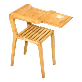 Side Table, Italy, 1950s For Sale