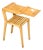Side Table, Italy, 1950s For Sale