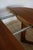 Extendable Round Table in Wood, 1970s For Sale - Image 12 of 17