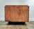 Brown Brutalist French Art Deco Mahogany Sideboard in the Style of Charles Dudouyt For Sale - Image 8 of 14
