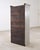 19th Century Country French Painted Pine Farmhouse Cupboard Cabinet For Sale - Image 18 of 18