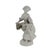 20th Century Porcelain Figurine from Rudolstadt, Germany For Sale - Image 9 of 10