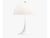 Mid-Century Modern Scandinavian Panthella Table Lamp, 1970s For Sale - Image 4 of 9