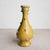 Vintage French Faience Spikey Glazed Studio Pottery Vase, Early to Mid 20th C For Sale - Image 9 of 14