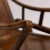 Wood Late 19th Century Chinese Handcrafted Lounge Chair For Sale - Image 7 of 10