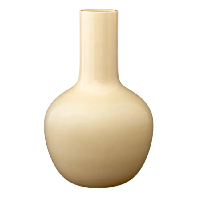 Venini Murano Art Glass Bottle Vase, 1982 For Sale