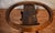 1880s Antique Victorian Renaissance Revival Walnut & Marble Top Center Table For Sale - Image 13 of 18