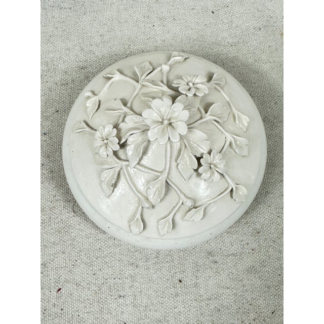 Vintage Italian Trinket Box For Sale - Image 9 of 9