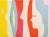 Giclée Modern Signed Print on Canvas "Dreaming of a Bright Tomorrow".................................................... For Sale