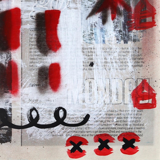 Los Angeles street artist Gary John exploded onto the international art scene first during Art Basel Miami in 2013. John’s...