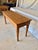 Late 19th Century French Pine Console Table For Sale - Image 11 of 12