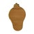 1950s Vintage French Crested Mirror, 1950s For Sale - Image 5 of 15