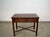 Mid-Century Modern Style Madison Square End Table For Sale In Los Angeles - Image 6 of 12
