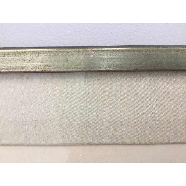 “Show -Covered Camellias and Two Marsh Tits” Vintage Woodblock Print by Shiho (Sakakibara) For Sale - Image 10 of 13