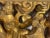 Antique Chinese Carving Pierced Gilt Wood Panel. For Sale - Image 11 of 13