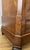 Antique French Carved Burr Walnut and Mirrored Wardrobe For Sale - Image 13 of 18
