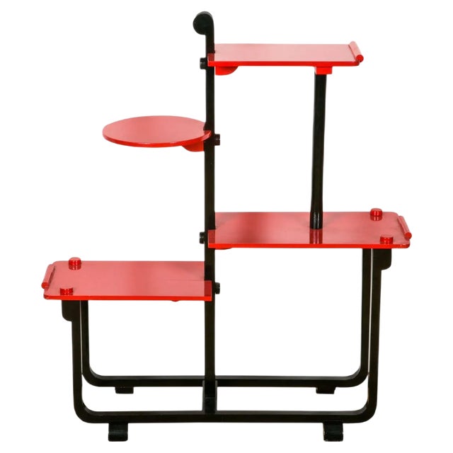 Shelf by André Groult, France, 1925 For Sale