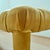 Early 21st Century Farfalla Bench in Earthy Gold Velvet from Biosofa For Sale - Image 5 of 9
