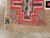 Mid 20th Century Galerie Shabab Collection Mid-20th Turkish Anatolian Throw Rug For Sale - Image 5 of 8