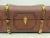Antique Overseas Travel Case For Sale - Image 5 of 15