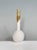Long-Necked Ceramic Vase by Peter Müller for Sgrafo Modern, Germany, 1970s For Sale - Image 6 of 8