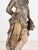 Large Winter Goddess of the Four Seasons Garden Figure, Italy, Late 20th C. For Sale In New York - Image 6 of 12