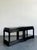 Vintage Ralph Lauren Chinoiserie Black Lacquered Side Tables - A Pair For Sale - Image 16 of 17