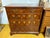 19th Century Georgian Chest of Drawers in End-Grain Wood Marquetry For Sale - Image 16 of 16
