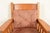Harden Furniture Antique Mission Oak Arts & Crafts Rocking Chair, Circa 1910 For Sale In South Bend - Image 6 of 13