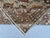 Hand-Knotted Afghan Kazak Wool Area Rug - 8'2" X 10' For Sale - Image 13 of 14
